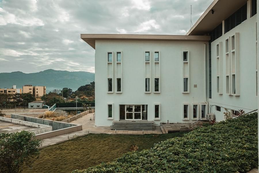 GIM Goa Campus Life photo 9